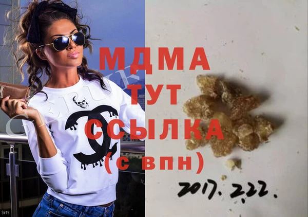 spice Липки